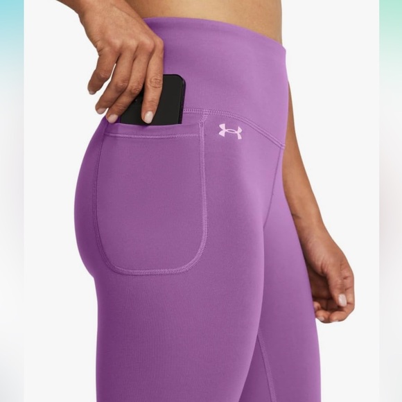 Under Armour Leggings size M - Picture 4 of 7